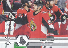 Load image into Gallery viewer, 2019-20 Upper Deck Hockey SERIES 1 (1-100) ~ Pick your card
