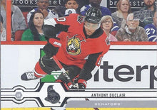 Load image into Gallery viewer, 2019-20 Upper Deck Hockey SERIES 1 (1-100) ~ Pick your card
