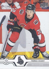 Load image into Gallery viewer, 2019-20 Upper Deck Hockey SERIES 1 (1-100) ~ Pick your card
