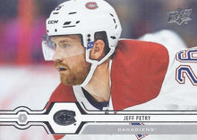 Load image into Gallery viewer, 2019-20 Upper Deck Hockey SERIES 1 (1-100) ~ Pick your card
