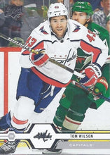 Load image into Gallery viewer, 2019-20 Upper Deck Hockey SERIES 1 (1-100) ~ Pick your card
