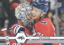 Load image into Gallery viewer, 2019-20 Upper Deck Hockey SERIES 1 (1-100) ~ Pick your card
