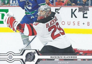 2019-20 Upper Deck Hockey SERIES 1 (1-100) ~ Pick your card