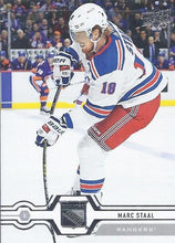 Load image into Gallery viewer, 2019-20 Upper Deck Hockey SERIES 1 (1-100) ~ Pick your card
