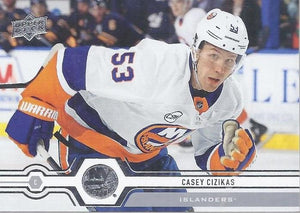 2019-20 Upper Deck Hockey SERIES 1 (1-100) ~ Pick your card