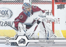 Load image into Gallery viewer, 2019-20 Upper Deck Hockey SERIES 1 (101-200) ~ Pick your card
