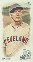 Load image into Gallery viewer, 2019 Topps Allen &amp; Ginter MINI A&amp;G LOGO BACK Cards ~ Pick your card - HouseOfCommons.cards

