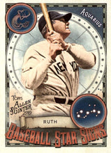 Load image into Gallery viewer, 2019 Topps Allen &amp; Ginter BASEBALL STAR SIGNS Cards ~ Pick your card - HouseOfCommons.cards
