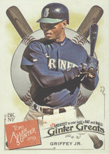 Load image into Gallery viewer, 2019 Topps Allen &amp; Ginter GINTER GREATS Cards ~ Pick your card - HouseOfCommons.cards
