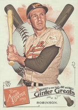 Load image into Gallery viewer, 2019 Topps Allen &amp; Ginter GINTER GREATS Cards ~ Pick your card - HouseOfCommons.cards
