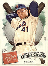 Load image into Gallery viewer, 2019 Topps Allen &amp; Ginter GINTER GREATS Cards ~ Pick your card - HouseOfCommons.cards
