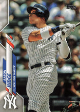 Load image into Gallery viewer, 2020 Topps Series 1 Baseball Cards (1-100) ~ Pick your card - HouseOfCommons.cards
