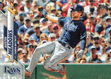 Load image into Gallery viewer, 2020 Topps Series 1 Baseball Cards (1-100) ~ Pick your card - HouseOfCommons.cards
