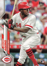 Load image into Gallery viewer, 2020 Topps Series 1 Baseball Cards (1-100) ~ Pick your card - HouseOfCommons.cards
