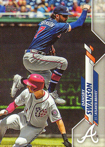 2020 Topps Series 1 Baseball Cards (1-100) ~ Pick your card - HouseOfCommons.cards