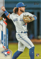 2020 Topps Series 1 Baseball Cards (1-100) ~ Pick your card - HouseOfCommons.cards