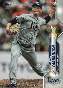 2020 Topps Series 1 Baseball Cards (1-100) ~ Pick your card - HouseOfCommons.cards