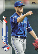 Load image into Gallery viewer, 2020 Topps Series 1 Baseball Cards (1-100) ~ Pick your card - HouseOfCommons.cards
