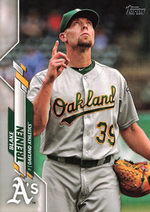 2020 Topps Series 1 Baseball Cards (1-100) ~ Pick your card - HouseOfCommons.cards