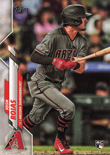 Load image into Gallery viewer, 2020 Topps Series 1 Baseball Cards (101-200) ~ Pick your card - HouseOfCommons.cards
