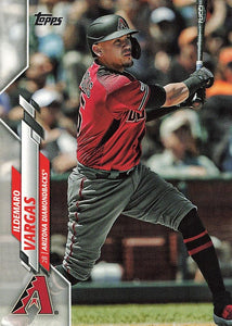 2020 Topps Series 1 Baseball Cards (101-200) ~ Pick your card - HouseOfCommons.cards