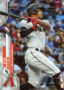 2020 Topps Series 1 Baseball Cards (101-200) ~ Pick your card - HouseOfCommons.cards
