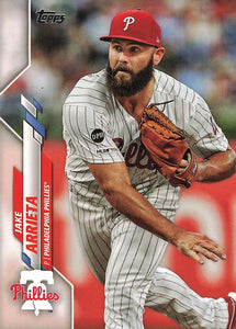 2020 Topps Series 1 Baseball Cards (101-200) ~ Pick your card - HouseOfCommons.cards