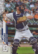 Load image into Gallery viewer, 2020 Topps Series 1 Baseball Cards (101-200) ~ Pick your card - HouseOfCommons.cards
