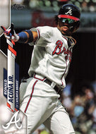 2020 Topps Series 1 Baseball Cards (101-200) ~ Pick your card - HouseOfCommons.cards