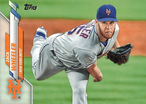 2020 Topps Series 1 Baseball Cards (101-200) ~ Pick your card - HouseOfCommons.cards