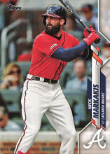 Load image into Gallery viewer, 2020 Topps Series 1 Baseball Cards (101-200) ~ Pick your card - HouseOfCommons.cards
