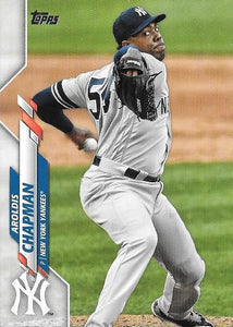 2020 Topps Series 1 Baseball Cards (101-200) ~ Pick your card - HouseOfCommons.cards