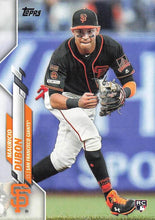 Load image into Gallery viewer, 2020 Topps Series 1 Baseball Cards (101-200) ~ Pick your card - HouseOfCommons.cards
