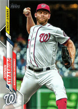 Load image into Gallery viewer, 2020 Topps Series 1 Baseball Cards (101-200) ~ Pick your card - HouseOfCommons.cards
