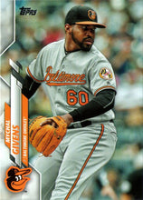 Load image into Gallery viewer, 2020 Topps Series 1 Baseball Cards (101-200) ~ Pick your card - HouseOfCommons.cards
