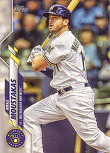 Load image into Gallery viewer, 2020 Topps Series 1 Baseball Cards (101-200) ~ Pick your card - HouseOfCommons.cards
