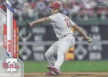 Load image into Gallery viewer, 2020 Topps Series 1 Baseball Cards (101-200) ~ Pick your card - HouseOfCommons.cards
