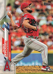 2020 Topps Series 1 Baseball Cards (201-300) ~ Pick your card - HouseOfCommons.cards