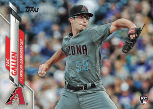 2020 Topps Series 1 Baseball Cards (201-300) ~ Pick your card - HouseOfCommons.cards