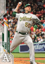 Load image into Gallery viewer, 2020 Topps Series 1 Baseball Cards (201-300) ~ Pick your card - HouseOfCommons.cards
