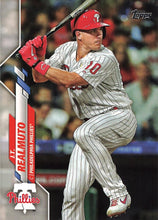 Load image into Gallery viewer, 2020 Topps Series 1 Baseball Cards (201-300) ~ Pick your card - HouseOfCommons.cards
