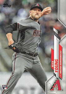 2020 Topps Series 1 Baseball Cards (201-300) ~ Pick your card - HouseOfCommons.cards