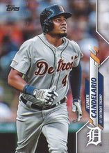 Load image into Gallery viewer, 2020 Topps Series 1 Baseball Cards (201-300) ~ Pick your card - HouseOfCommons.cards
