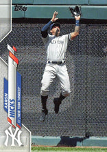 Load image into Gallery viewer, 2020 Topps Series 1 Baseball Cards (201-300) ~ Pick your card - HouseOfCommons.cards
