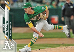 2020 Topps Series 1 Baseball Cards (201-300) ~ Pick your card - HouseOfCommons.cards