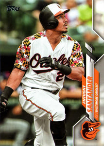 2020 Topps Series 1 Baseball Cards (201-300) ~ Pick your card - HouseOfCommons.cards