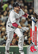 Load image into Gallery viewer, 2020 Topps Series 1 Baseball Cards (201-300) ~ Pick your card - HouseOfCommons.cards
