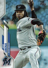 Load image into Gallery viewer, 2020 Topps Series 1 Baseball Cards (201-300) ~ Pick your card - HouseOfCommons.cards
