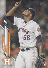 Load image into Gallery viewer, 2020 Topps Series 1 Baseball Cards (201-300) ~ Pick your card - HouseOfCommons.cards
