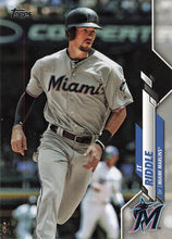 Load image into Gallery viewer, 2020 Topps Series 1 Baseball Cards (201-300) ~ Pick your card - HouseOfCommons.cards
